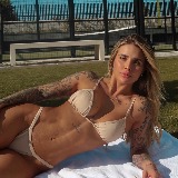 Photo from Bruna Rotta album